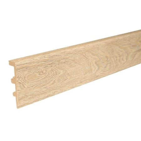 Плинтус Arbiton Integra 80 Дуб Персидский 11 80х21х2400